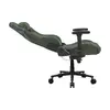 Cougar DEFENSOR S ARMY GREEN F gaming chair Photo 10