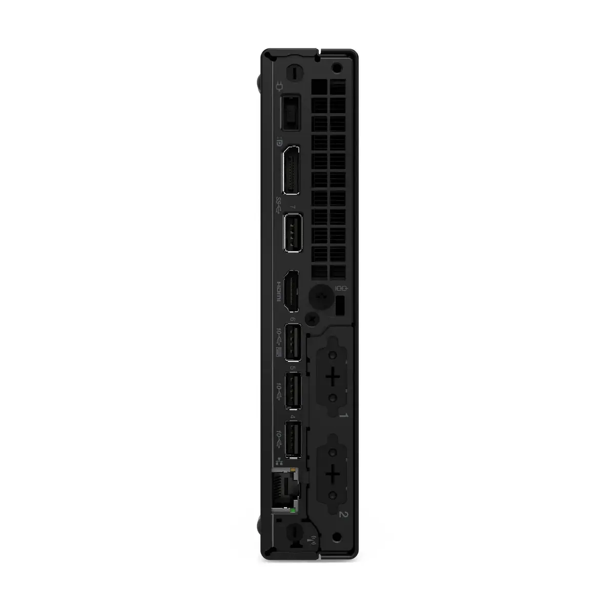 Mini dators Lenovo ThinkCentre M90q Gen 6 | Intel Core Ultra 7 Photo 4