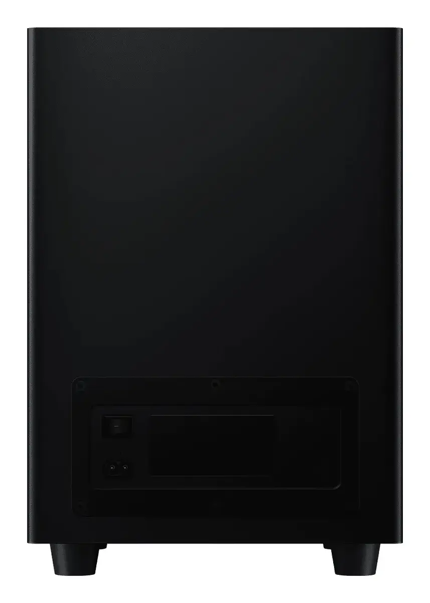 Xiaomi Soundbar Pro 2.1‑channel soundbar Photo 8