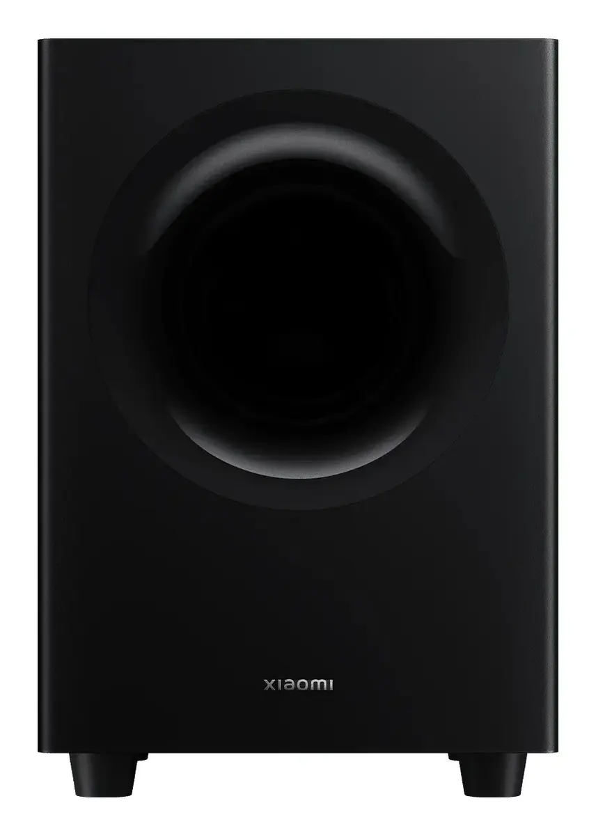Xiaomi Soundbar Pro 2.1‑channel soundbar Photo 10