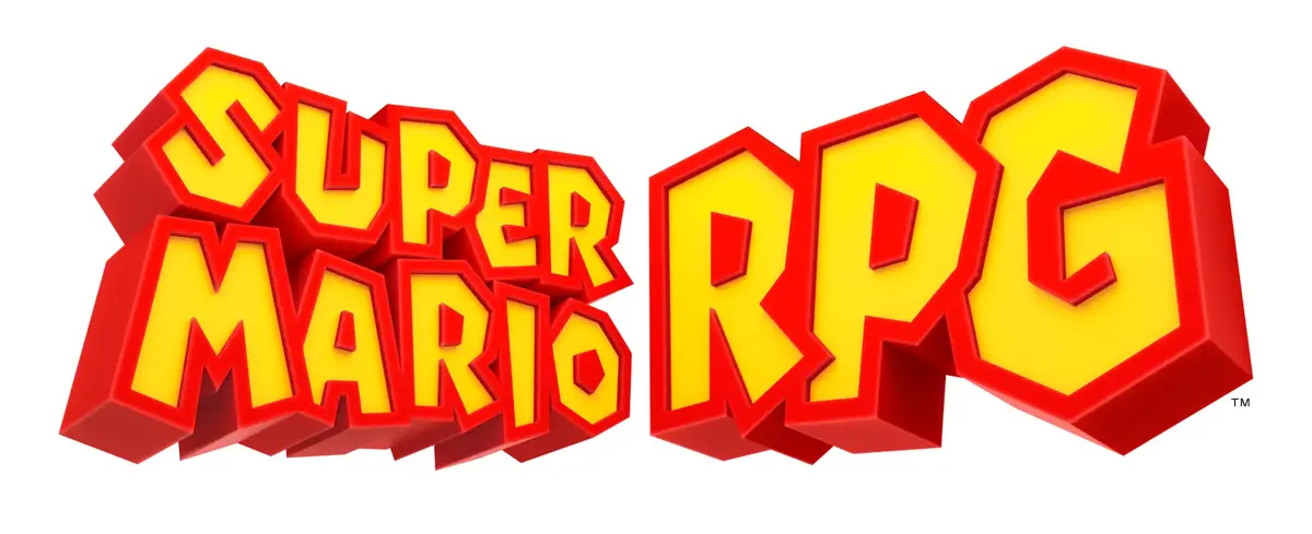 NINTENDO Super Mario RPG kartridžs Photo 2