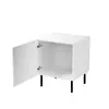 Cama JUNGLE SZN BI nightstand/bedside table JUNGLE SZN BI Photo 2