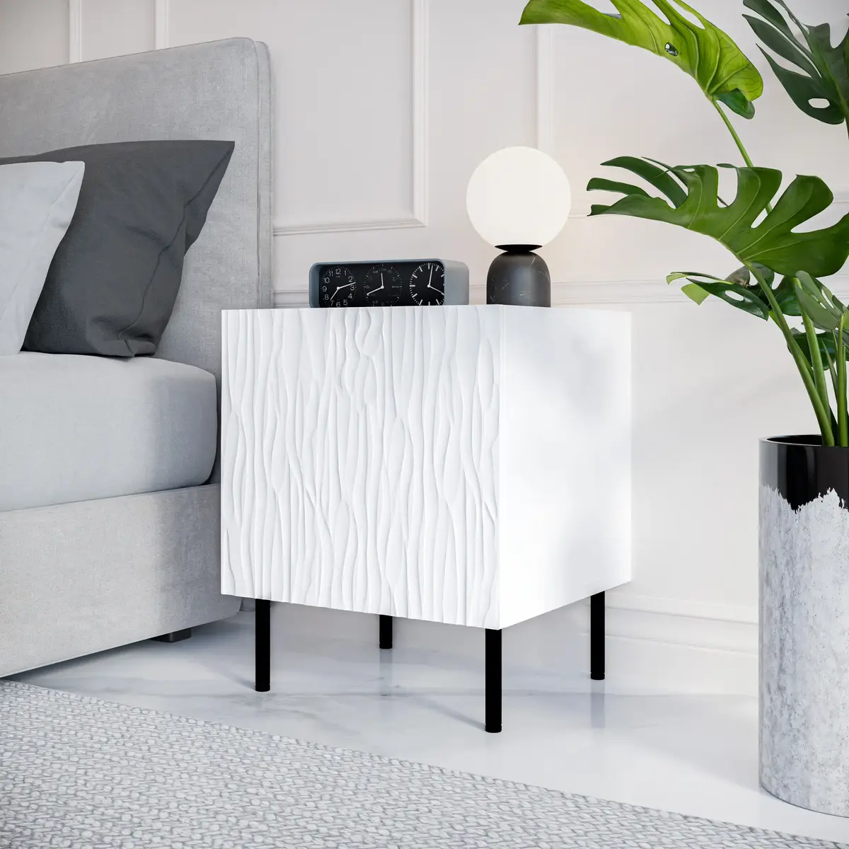 Cama JUNGLE SZN BI nightstand/bedside table JUNGLE SZN BI Photo 3