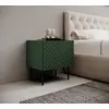 Naktsgaldiņu komplekts cama meble ONDA 2 gab. 50×40×H54 Photo 3