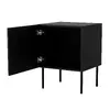 Naktsgaldiņš cama meble PALAZZO BIS 45x39xH59 Photo 2