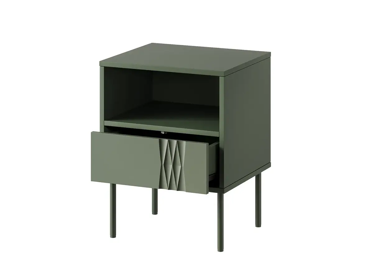 Тумба cama meble TRESSE 44×40×53 см Photo 2