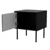 Naktsgaldiņš Cama Meble CORTINA 45×40×51 cm Photo 2