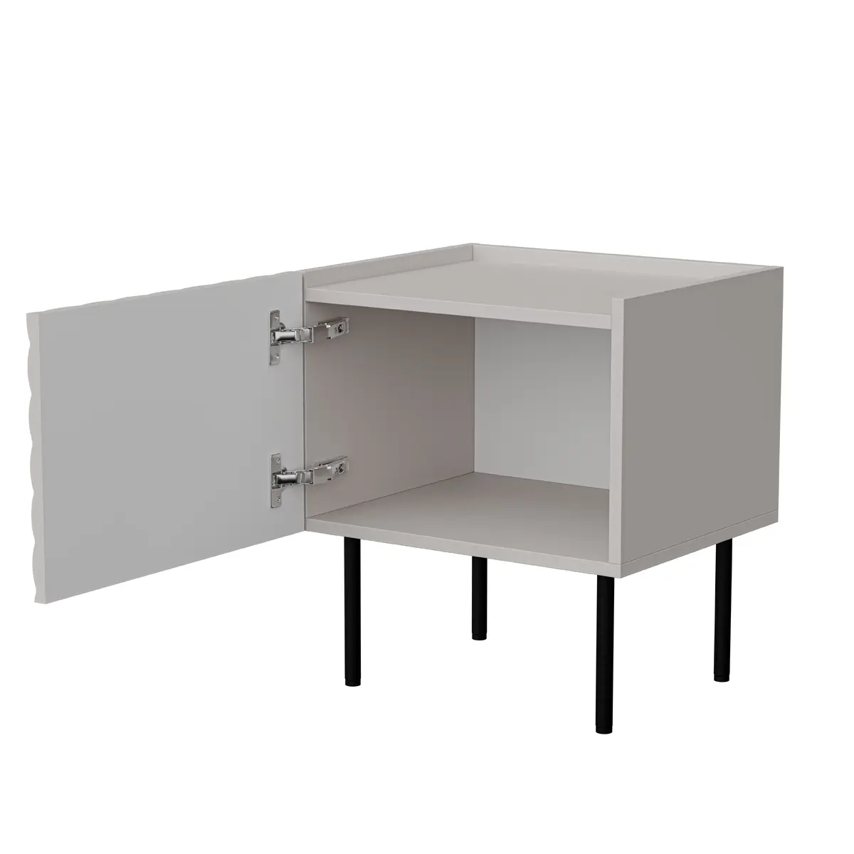 Naktsgaldiņš Cama LUCCA — cama meble Photo 2