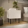 Naktsgaldiņš Cama LUCCA — cama meble Photo 3