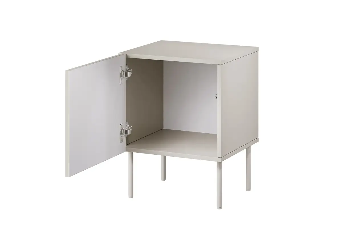 Naktsgaldiņš Cama meble SIENA 44,5×40×59 cm 2 gab. Photo 2