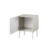 Naktsgaldiņš Cama meble SIENA 44,5×40×59 cm 2 gab. Photo 2
