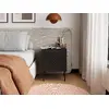 Naktsgaldiņš Cama Meble SIENA 2 gab. 44,5×40×59 cm Photo 3