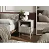 Naktsgaldiņš cama meble TRESSE 44×40×53 Photo 3