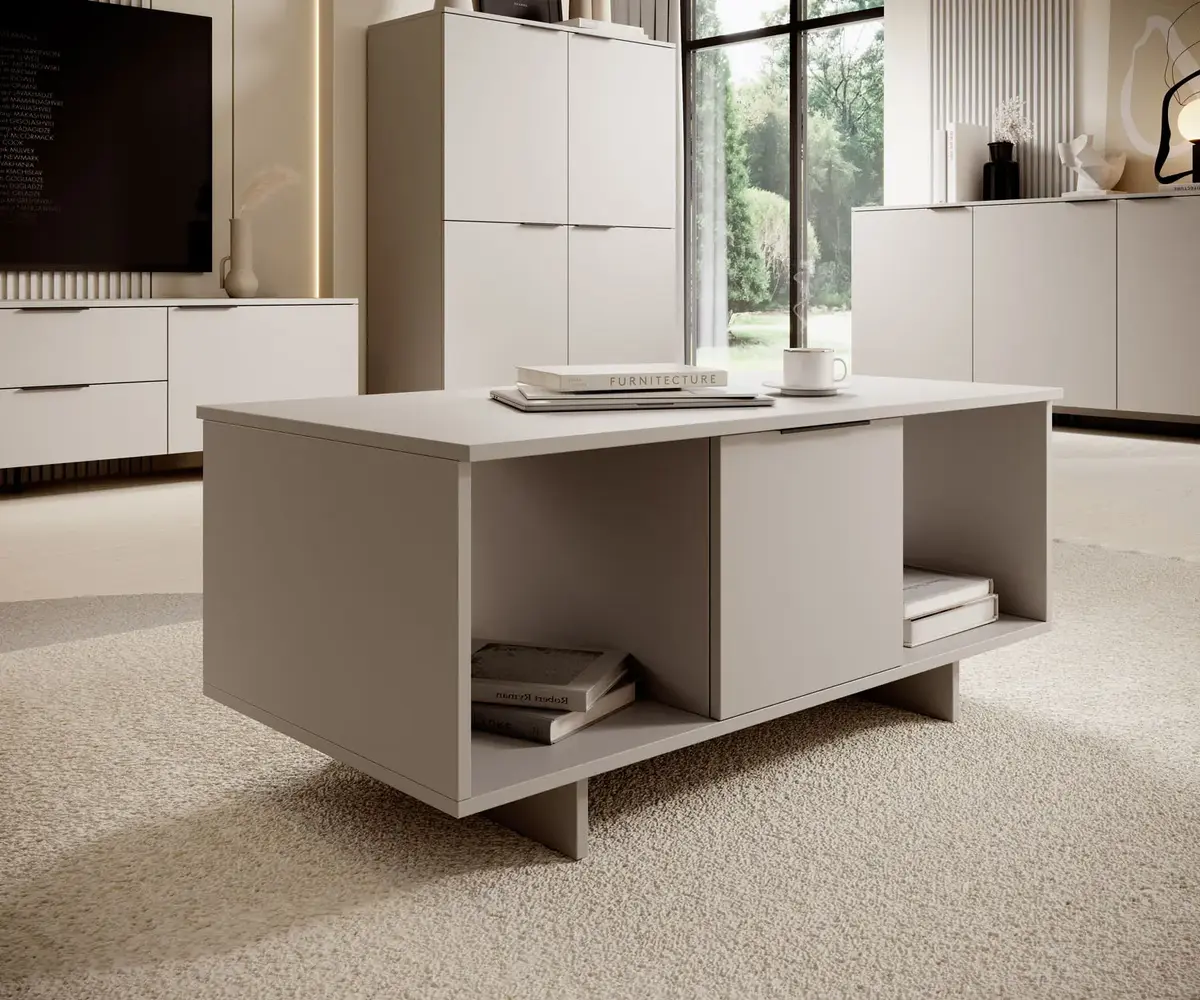 cama meble ALMA журнальный стол 100×55×55 см Photo 3