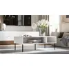 Кофейный стол cama meble PALAZZO BIS 110x60x40 Photo 2