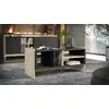 Кофейный стол cama meble PORTO 100×50×46 см Photo 2