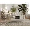 Кофейный стол cama meble TRESSE 110x60x40 см Photo 2