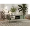 Кофейный стол cama meble TRESSE 110×60×40 см Photo 2
