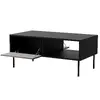 Кофейный стол Cama Meble CORTINA 100×55×45 см Photo 2