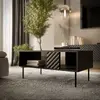 Журнальный стол Cama Meble LUCCA 1000×550×460 мм Photo 2