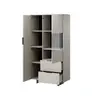 Glabāšanas skapis cama meble ALMA 90x41,5xH170 Photo 2