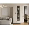 Glabāšanas skapītis cama meble Cama S6 SOHO 80×41×192 Photo 3