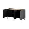 Kumtars Cama Meble ONDA 3D2SZ Photo 2