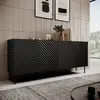 Kumode cama meble Cama 4D2SZ ONDA Photo 3