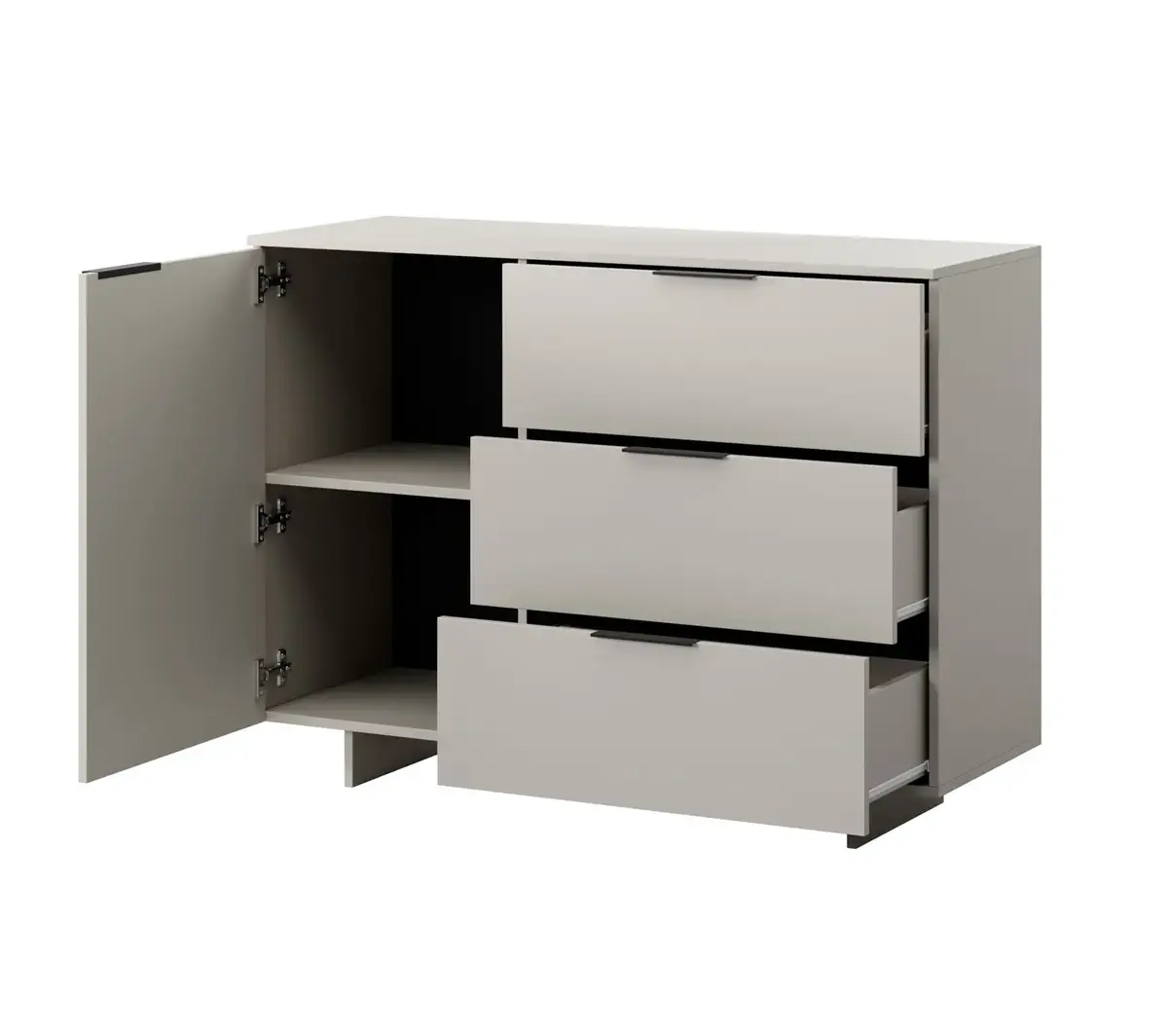 Cama ALMA 400000 chest of drawers ALMA 400000 Photo 2