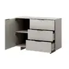 Cama ALMA 400000 chest of drawers ALMA 400000 Photo 2