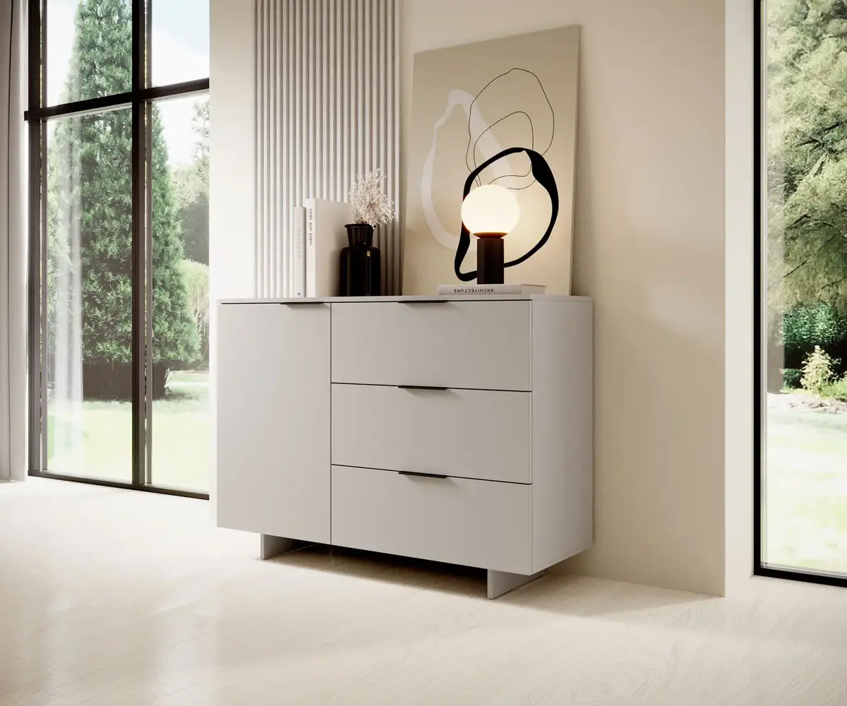 Cama ALMA 400000 chest of drawers ALMA 400000 Photo 3