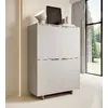Atvilktņu skapis cama meble ALMA 100×41.5×145 cm Photo 3