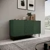 cama meble ONDA 3D2SZ комод 150x45x85 Photo 3