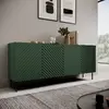 cama meble ONDA 4D2SZ atvilktņu komoda 200x45x85 cm Photo 3