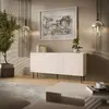 Atvilktņu skapis Cama LUCCA 3D 165x40x80 Photo 3