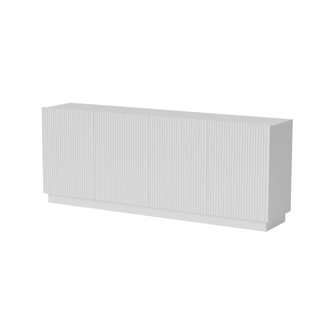Atvilktņu skapis Cama LIVERTI 200x42x78 cm