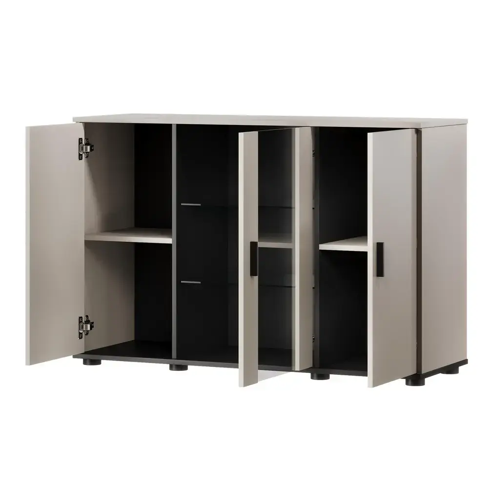 Cama Meble SOHO kumode 120×41×80 cm Photo 2