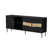 cama meble INSERTO 3D1W atvilktņu skapītis 190x40x80 Photo 2