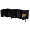 cama meble INSERTO 3D1W atvilktņu skapītis 190x40x80 Photo 3