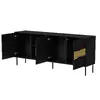 cama meble INSERTO 3D1W atvilktņu skapītis 190x40x80 Photo 4