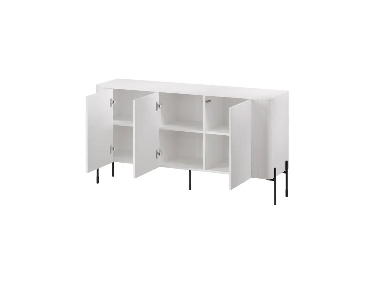 Комод cama meble VERA 150x40x80 Photo 2