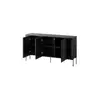 Atvilktņu skapis cama meble VERA 150x40x80 Photo 2