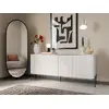 Atvilktņu skapis cama meble VERA 190x40x80 Photo 3