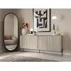 Atvilktņu kumode Cama VERA 190x40x80 cm Photo 3