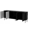Atvilktņu skapis cama meble Cama 4D CORTINA Photo 2