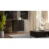 Atvilktņu skapis cama meble CORTINA 102x40x118 cm Photo 3