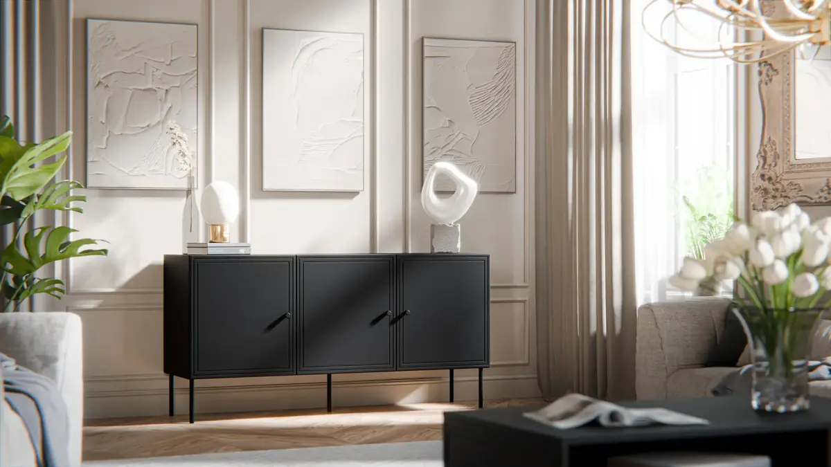 Cama PALAZZO 400021 chest of drawers PALAZZO 400021 Photo 3