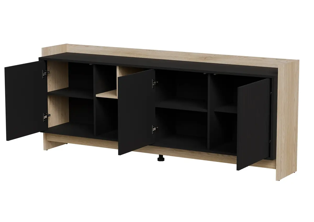 Cama PORTO 473510 chest of drawers PORTO 473510 Photo 2