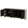 Cama PORTO 473510 chest of drawers PORTO 473510 Photo 2