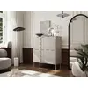 Atvilktņu skapis cama meble TRESSE 100x40x110 cm Photo 3